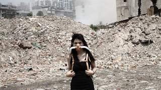 Illustration for article titled What you'll wear after the pollution apocalypse